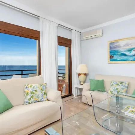 Apartament Pearl In Torremolinos - Espana Appartement *