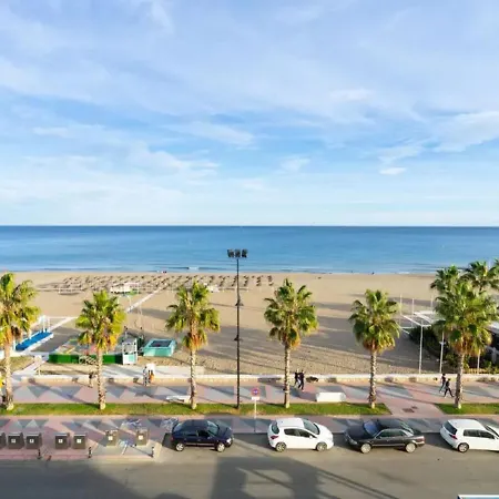 Apartament Pearl In Torremolinos - Espana Appartement Torremolinos