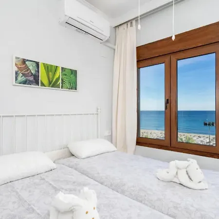 Appartement Apartament Pearl In Torremolinos - Espana