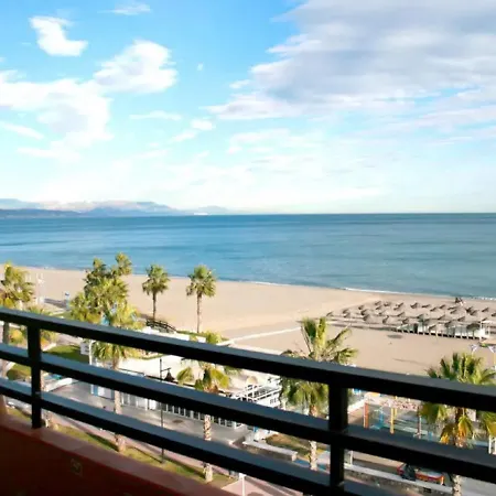 Apartament Pearl In Torremolinos - Espana