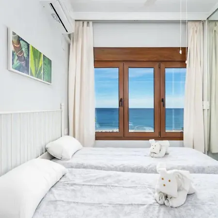 Appartement Apartament Pearl In Torremolinos - Espana Torremolinos