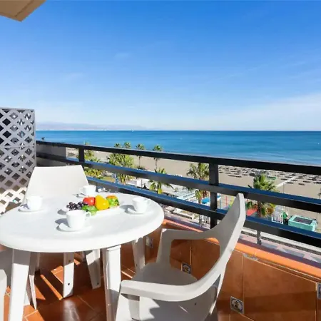 Apartament Pearl In Torremolinos - Espana *