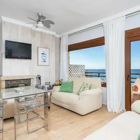 Apartament Pearl In Torremolinos - Espana Appartement *