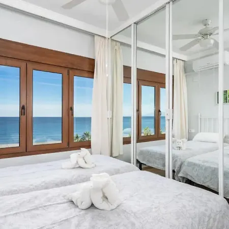 Apartament Pearl In Torremolinos - Espana Appartement Torremolinos