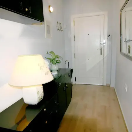 Appartement Apartament Pearl In Torremolinos - Espana