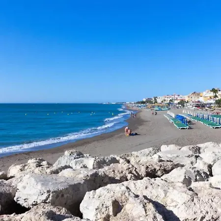 Apartament Pearl In Torremolinos - Espana Appartement