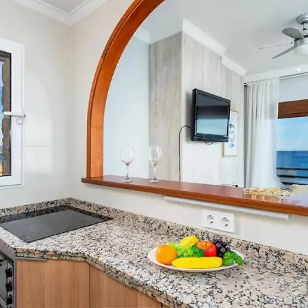 Apartament Pearl In Torremolinos - Espana * Torremolinos