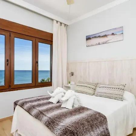 Apartament Pearl In Torremolinos - Espana