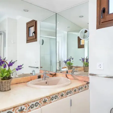 Apartament Pearl In Torremolinos - Espana Appartement *