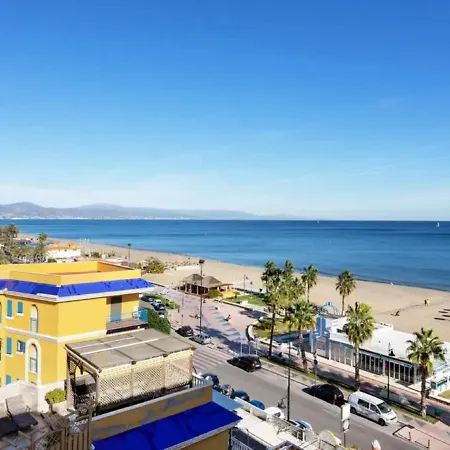 Apartament Pearl In Torremolinos - Espana * Torremolinos